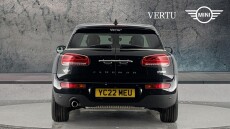 MINI Clubman 1.5 Cooper Classic 6dr Petrol Estate